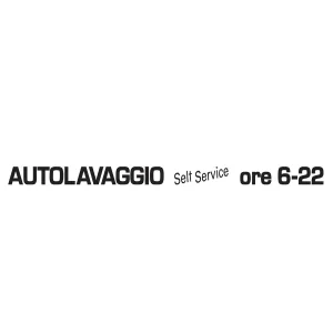 Scritta ad intaglio per insegna