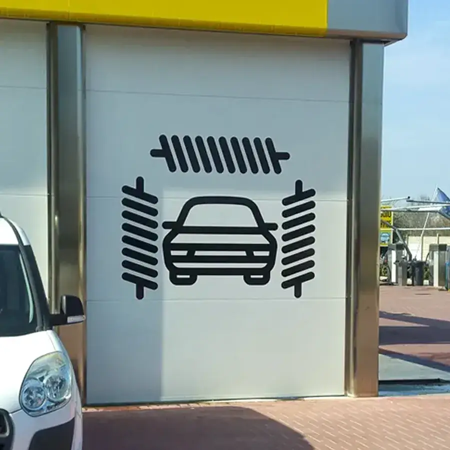 cat_altro altre tipologie di adesivi e cartelli per self-service, piste e autolavaggi