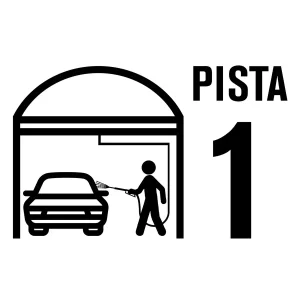Adesivo ad intaglio
